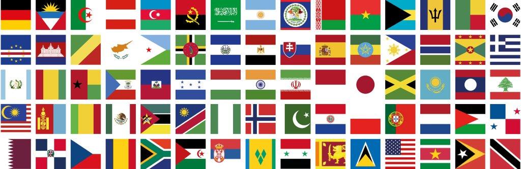 Embassies, CubaTravel